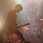 【ライブレポート】My Hair is Badがメトロック初出演で堂々とトリを務める!ラストまで叫び続けた彼らのステージに感無量!