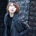 可愛いすぎるコスプレイヤー・涅あゆみんがクールなブラックコーデで 登場！＜ファッションスナップ＞