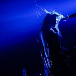 【ライブレポート】ルナフェスにDIR EN GREYが登場！新曲『Ranunculus』含む全8曲披露で唯一無二の世界観でオーディエンスを圧倒！