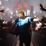 【動画】Perfume ポルノグラフィティら豪華アーティストがアミューズフェス2018に集結！スペシャルバンドによる『Runner』『勝手にシンドバッド』など往年の名曲披露で18000人を魅了！