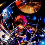 【ライブレポート】マキシマム ザ ホルモンがJAPAN JAM 2018で軽快なトークと激しいロックな楽曲を織り交ぜた怒涛の40分でオーディエンスを圧倒！