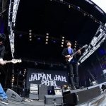【ライブレポート】9mm Parabellum BulletがJAPAN JAM 2018に登場!アルカラ・稲村、オーラル・山中らと豪華コラボステージも展開!!