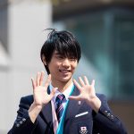 金メダル連覇＆国民栄誉賞受賞決定！ 羽生結弦選手を70ページ超で総力特集した「KISS＆CRY」からインタビューを公開！！