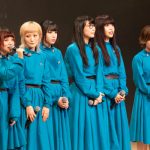 BiSHが『LOVE in Action Meeting(LIVE)』初登場でトリをつとめる！名曲『オーケストラ』含む5曲を全力パフォーマンス！