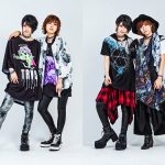 ザ・フーパーズ、CIVARIZE & TRAVAS TOKYOの 2018年秋冬コレクションのモデルに決定！スペシャル・コラボレーション企画もスタート！！