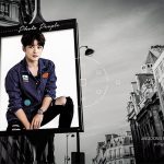 ジェジュンが韓国で8年ぶりに出演した話題のバラエティ番組「JAEJOONG Photo People in Paris」、2018年6月20日(水)発売のDVD-BOX vol.02特典映像の一部を大公開！