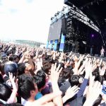 【ライブレポート】JAPAN JAM 2018でヤバTとロットン・NOBUYA&N∀OKIがコラボ！ 『ハッピーウェディング前ソング』 で圧巻のフィニッシュ！