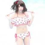 【写真特集】可愛いすぎる人気コスプレイヤー・えなこがビジュアルクイーン撮影会 in としまえんに登場！