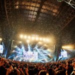 【ライブレポート】LUNATIC FEST.2018のトリはもちろんLUNA SEA！フェスへの思いと感謝を込めて初日を締めくくる。