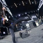 【ライブレポート】9mm Parabellum BulletがJAPAN JAM 2018に登場！アルカラ・稲村、オーラル・山中らと豪華コラボステージも展開！！