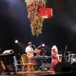 Chara、1つ1つの音の大切さを届ける繊細な小編成バンドでの全国ツアーファイナル！ 音と寄り添うアットホームなライブパフォーマンスで会場いっぱいの心に暖かな火を灯す！