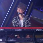 【動画】Perfume ポルノグラフィティら豪華アーティストがアミューズフェス2018に集結！スペシャルバンドによる『Runner』『勝手にシンドバッド』など往年の名曲披露で18000人を魅了！