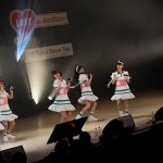 エビ中が『LOVE in Action Meeting(LIVE)』でニューシングル『でかどんでん』を披露!「献血とは、改めて考えるきっかけになった」
