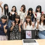8,000人が歓喜！SUPER☆GiRLS(スパガ)が結成8周年記念日に新曲のリリースを発表！今年の夏は #夏スパガ