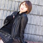 可愛いすぎるコスプレイヤー・涅あゆみんがクールなブラックコーデで 登場！＜ファッションスナップ＞