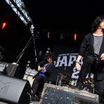 【ライブレポート】9mm Parabellum BulletがJAPAN JAM 2018に登場!アルカラ・稲村、オーラル・山中らと豪華コラボステージも展開!!