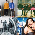 アジカン、King Gnu、Crystal Lake、ベッド・インら「PIA MUSIC COMPLEX 2018」第三弾出演者決定！