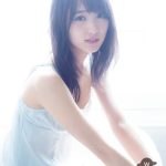 欅坂46・キャプテン 菅井友香、待望のファースト写真集発売で新宿でイベント開催！