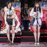 快挙！！SKE48・松井珠理奈と須田亜香里が総選挙2トップ！松井「卒業しません」〈AKB48 53rdシングル 世界選抜総選挙〉