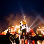 今夏開催されるGLAY函館野外ライブの「原点」、2013年の緑の島のライブをDay1、Day2ともにWOWOWで放送！5年前の興奮と伝説が、感動も新たに帰ってくる！