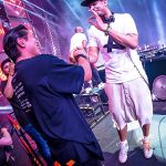 まさかのEXILE MATSUがAFROJACKのステージにサプライズ登場！！「ULTRA SINGAPORE 2018」レポート