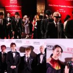 EXILE HIRO、三代目 J Soul Brothers・山下健二郎、岩田剛典、Dream Ami、GENERATIONS、PKCZ®ら豪華ゲストがレッドカーペットに登場！