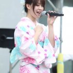 【動画】慶應SFC美男美女が浴衣姿で七夕に一発芸を披露！？ ミスミスターコンテストを盛り上げる！