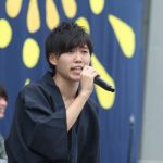 【動画】慶應SFC美男美女が浴衣姿で七夕に一発芸を披露！？ ミスミスターコンテストを盛り上げる！