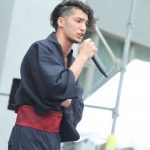 【動画】慶應SFC美男美女が浴衣姿で七夕に一発芸を披露！？ ミスミスターコンテストを盛り上げる！