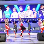 DA PUMP話題の新曲「U.S.A.」リリースイベントに2000人超集結！ iTunesのトップミュージックビデオランキング1位、各チャートランキング上位入りの反響！