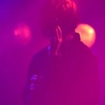 minus(-)ツアー2018#2、歌川菜穂（赤い公園）を迎えスタート