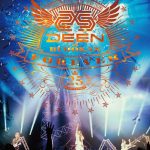 DEEN、25周年記念武道館ライヴ映像を10日連続でSNS公開！