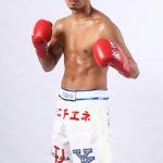 SOLIDEMOがキックボクシングでK-1選手に挑戦！！