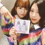 【初グラビアで美ボディを大胆披露！】と大きな話題になったミステリアス新人デュオalom(アロム)が今度はセクシーな黒ビキニ姿を披露！