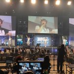わーすた　次世代eスポーツイベントRAGE 2018 Summer 奮闘！