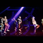 DA PUMP、各方面で話題の曲「U.S.A.」遂にYouTubeで1,000万回再生を突破！