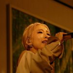 加藤ミリヤ、雨の中集まった1,000人に熱唱！20代ラスト＆キャリア史上初のフルバンドフリーライブ実施