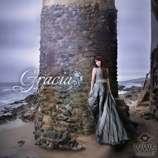 浜田麻里 ニューアルバム『Gracia』チェーン店別特典が決定！