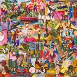 HYUKOH「24」日本盤リリース、特設サイトOPEN！