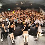 ポケモン主題歌が話題の人気ロックバンド“ЯeaL(リアル)”がワンマンライブツアーをスタート!