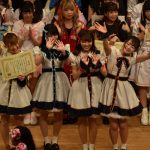 愛踊祭2018　関東Aエリア代表決定戦開催！ アンバサダーのでんぱ組.inc藤咲彩音・鹿目凛も登場！