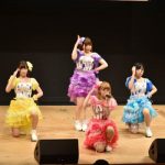 愛踊祭2018　関東Aエリア代表決定戦開催！ アンバサダーのでんぱ組.inc藤咲彩音・鹿目凛も登場！