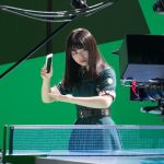 LINE Pay 大型キャンペーン「10円ピンポン」を開始、アンバサダーには欅坂46が就任