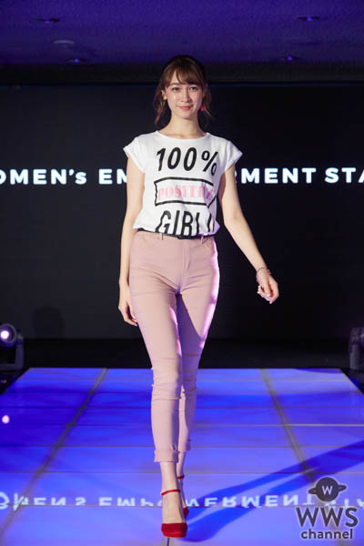 国連の友Asia‐Pacficと東京ガールズコレクションが提携し実現した 『TGCファッションセレモニー at 国連DDR』に 「すべての女性をもっとキレイに」を目指すKIREIMOも参加！ 渡辺直美、堀田茜、八木アリサ、Niki、藤井サチによるファッションセレモニーも