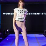 国連の友Asia‐Pacficと東京ガールズコレクションが提携し実現した 『TGCファッションセレモニー at 国連DDR』に 「すべての女性をもっとキレイに」を目指すKIREIMOも参加! 渡辺直美、堀田茜、八木アリサ、Niki、藤井サチによるファッションセレモニーも