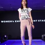 国連の友Asia‐Pacficと東京ガールズコレクションが提携し実現した 『TGCファッションセレモニー at 国連DDR』に 「すべての女性をもっとキレイに」を目指すKIREIMOも参加! 渡辺直美、堀田茜、八木アリサ、Niki、藤井サチによるファッションセレモニーも