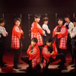 レプロ男性演劇ユニット『浅草軽演劇集団・ウズイチ』第二期始動！夏公演に向けて稽古場ムービーが公開