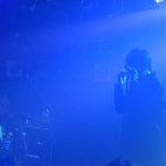 minus(-)ツアー2018#2、歌川菜穂（赤い公園）を迎えスタート