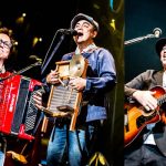 誕生10周年！BEGIN「笑顔のまんま」新バージョン配信限定リリース決定！