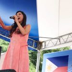 Beverly（ビバリー）、フィリピンエキスポに出演！